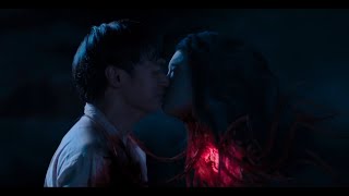 INHUMAN KISS FULL MOVIE SUBS INDO [upl. by Devinna747]