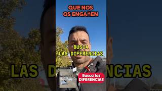 🚨BUSCA LAS🚨 DIFERENCIAS [upl. by Rosco]