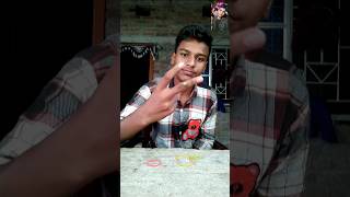 Ring magic tric 😱😱 ring magic video viralvideo viralshorts short [upl. by Gnirps169]