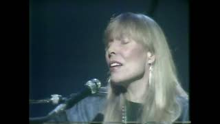 Joni Mitchell live 1988 [upl. by Long41]