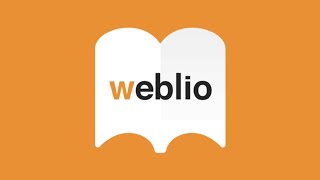 WEBLIO SELF INTRO GUIDE How to attract more customers [upl. by Hewitt486]