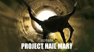 Project Hail Mary [upl. by Pope]