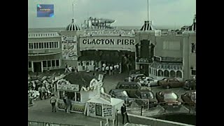 Clacton in the 80s by the sea [upl. by Eidod]