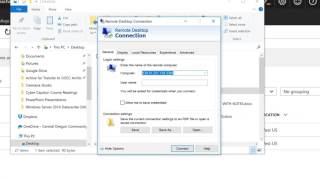 Using Remote Desktop Connection Manager RDCMan to connect to Azure Virtual Machines [upl. by Haslett769]