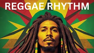 Reggae Rhythm  Reggae [upl. by Glavin632]