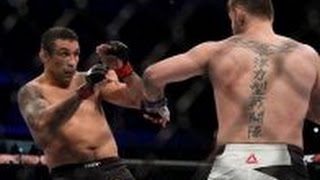 Stipe Miocic vs Fabio Maldonado FULL FIGHT [upl. by Ingunna]