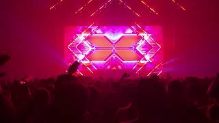 Excision amp Subtronics  Bunker Buster  The Arena [upl. by Norrv83]