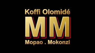 Koffi Olomide  Effrakata DVDIntro 2002 [upl. by Dari432]