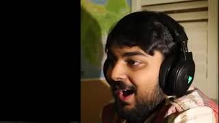 mutahar laugh funny meme clip [upl. by Keon]