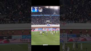 Trent Alexander Arnold free kick goal vs Finland 2024  football soccer england euro2024 [upl. by Nillek]