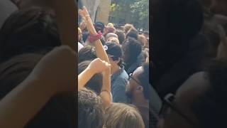 Afrobeats Played at Notting Hill Carnival [upl. by Nahgam952]