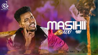 DAWIT GIRMA  MASIHII KOO Official Music Video [upl. by Einhorn445]