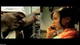 50 Cent 21 Questions Feat Nate Dogg Complete NO GEMA [upl. by Torray]