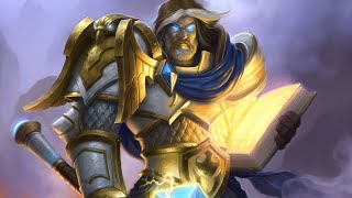 WoW SOD Prot Paladin LEVELING [upl. by Niad]