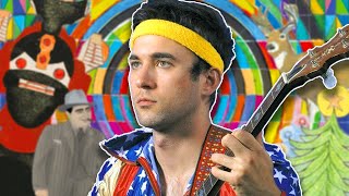 An Introduction To The Magical World Of Sufjan Stevens [upl. by Suu]