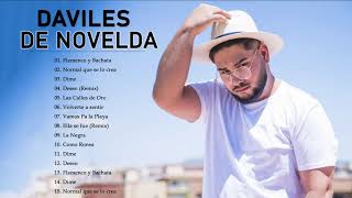 Daviles de Novelda complete 2021  Sus Mejores Canciones Grandes Exitos Daviles de Novelda 2021 [upl. by Ameerak95]