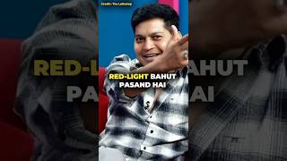 RedLight Area में फँसे Commando 👮‍♂️ Lucky Bisht Interview  TheLallantop [upl. by Aihseken]