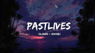 sapientdream  Pastlives  slowed  revreb [upl. by Tavie991]