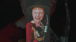 Inspiration für HALLOWEEN Kostüme III FREDDY KRUEGER👻 shorts youtubecreatorcommunity [upl. by Drummond871]