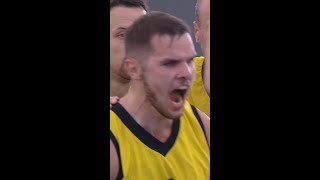 MODESTAS KUMPYS FTW 🚨 🇱🇹 Raudondvaris advances to the 3x3WTHongKong SemiFinals after beating [upl. by Gail741]