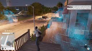 Watch Dogs 2 2024 11 15 19 04 01 11 DVR [upl. by Aisinut21]