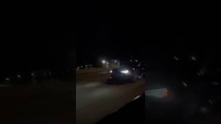 E85 Turbocharged BRZ vs Supercharged AUDI [upl. by Pammy794]