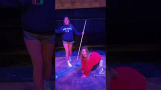 Ottawa Hills Local Schools Theatre Department  Mamma Mia 2023 promo video [upl. by Yluj]