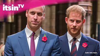 Nach Beerdigung von Prinz Philip Bleibt Prinz Harry in London [upl. by Wilhelmina]