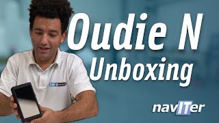 Naviter Oudie N Unboxing – The Ultimate Portable Navigation Device for Glider Pilots [upl. by Slorac]