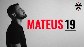 Mateus 19  Vai na Bíblia [upl. by Annaoj907]