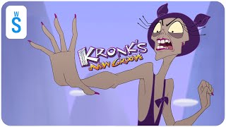 Kronks New Groove 2005  Scene [upl. by Behre772]