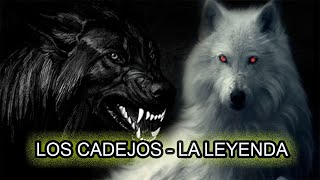 LOS CADEJOS ANIMALES DEL DEMONIO – Mitos y Leyendas [upl. by Kirby198]