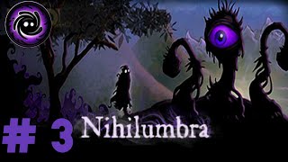 Nihilumbra Gameplay Walkthrough Part 3  Ash Desert IIV [upl. by Jollanta]