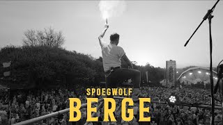 Spoegwolf  Berge Official [upl. by Moulton]