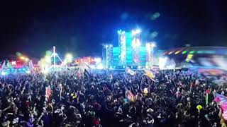 EDC LAS VEGAS 2024 360º VIDEO TEST [upl. by Neevan189]