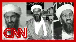 The life of Osama bin Laden [upl. by Simonetta]