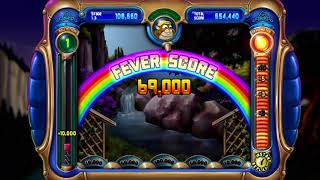 Peggle Xbox Series X Gameplay [upl. by Neelya]