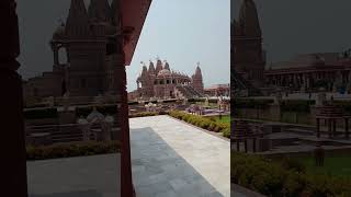 Near behala Swami Narayan temple [upl. by Gilba]