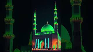 Mustafa Mustafa  Mishary bin Rashid Alafasyshorts youtubeshorts viralvideo islam [upl. by Ten]