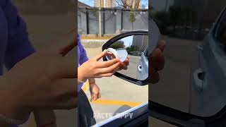 Car Glass Gadget😳💯 New Viral Gadgets Smart Appliances Kitchen UtensilsHome Inventions shorts [upl. by Ivana]