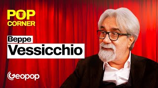 Cosa significano i gesti del direttore dorchestra Ce lo spiega Beppe Vessicchio icona di Sanremo [upl. by Kihtrak]