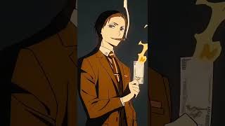 Millionaire detective edit anime [upl. by Itsym]