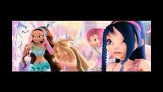 Winx ClubJakks Pacific Trailer [upl. by Lertnahs]