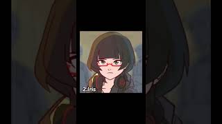 My top 3 favorite msa girlsMy Story Animated [upl. by Tibbitts]