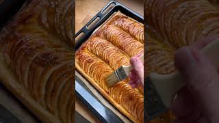 Comment embellir une tarte aux fruits   Astuce Pâtisserie [upl. by Yeroc]