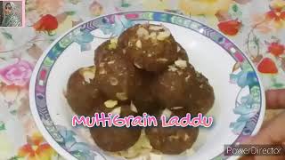 Diwali spiceal instant Laddu Navadhanya Laddu Multigrain Laddu recipe in Tamil instant [upl. by Bhayani]