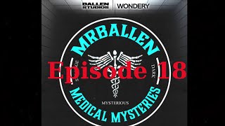 MrBallen’s Medical Mysteries  Episode 18  Passing Out [upl. by Emerson]