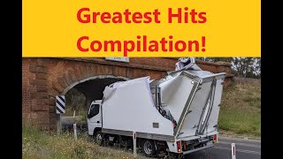 Chapel St Bridge Greatest Hits Compilation [upl. by Igenia]