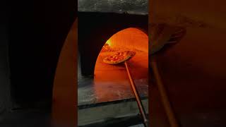 New pizza oven pizzalover pizza youtubeshorts za [upl. by Senilec]