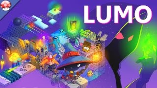 Lumo Gameplay PC HD [upl. by Ro810]